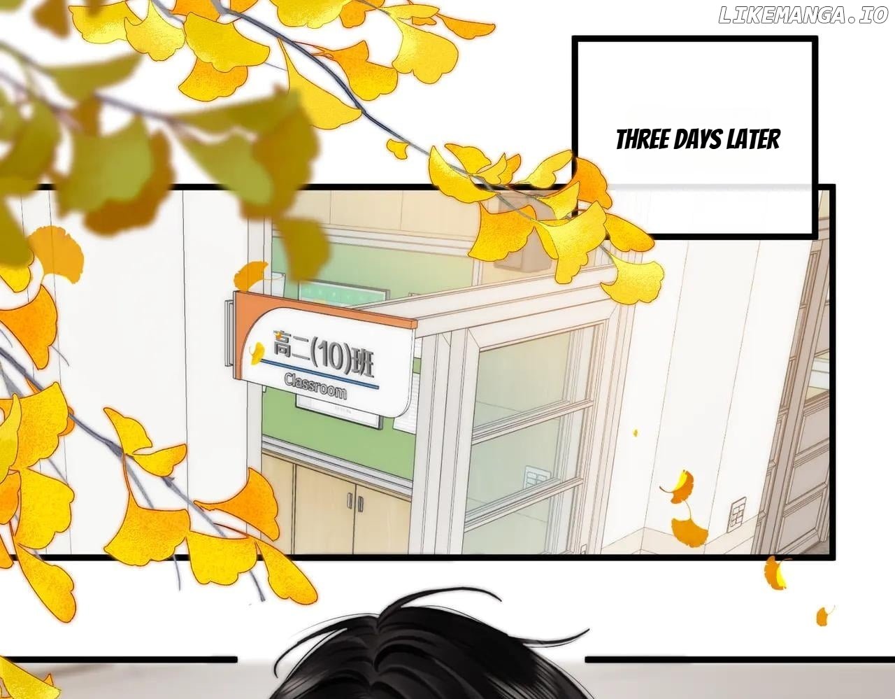 You Are My Desire Chapter 86 - page 46